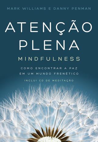 Livro - Atenção plena - Mindfulness Menor preço em Livro - Atenção plena - Mindfulness