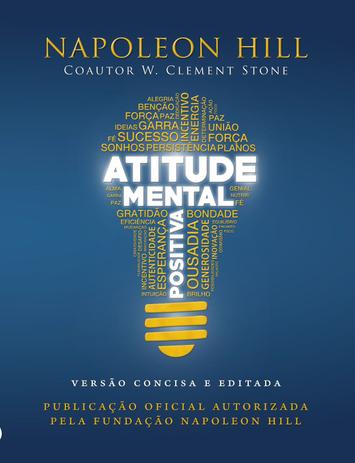 Livro - Atitude mental positiva - LIVRO DE BOLSO Menor preço em Livro - Atitude mental positiva - LIVRO DE BOLSO