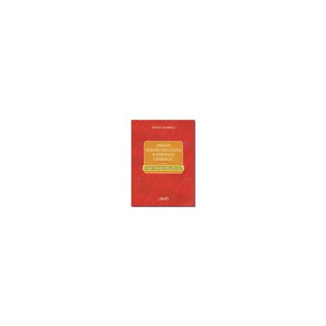Livro - Atividades Neuropsicopedagógicas de Intervenção e Reabilitação Vol. 4 - Sampaio - Book toy Menor preço em Livro - Atividades Neuropsicopedagógicas de Intervenção e Reabilitação Vol. 4 - Sampaio - Book toy