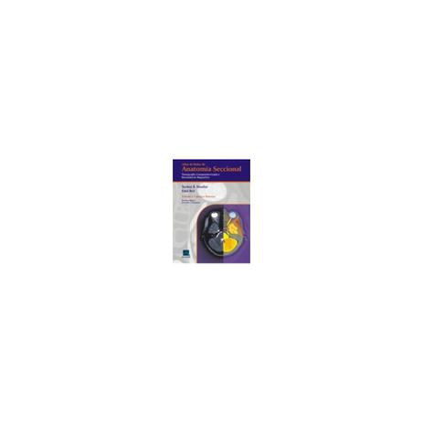 Livro - Atlas de Bolso de Anatomia Seccional - TC RM - Cabeça e Pescoço vol 1 - Moeller - Revinter Menor preço em Livro - Atlas de Bolso de Anatomia Seccional - TC RM - Cabeça e Pescoço vol 1 - Moeller - Revinter