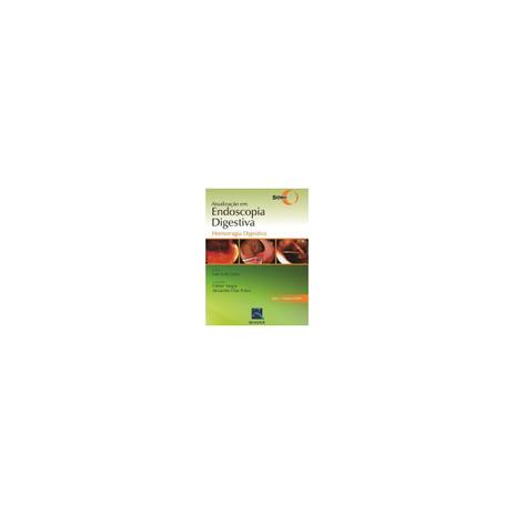 Livro - Atualização em Endoscopia Digestiva - Hemorragia Digestiva - Ano 1 - Vol 1/2014 -SOBED - Revinter Menor preço em Livro - Atualização em Endoscopia Digestiva - Hemorragia Digestiva - Ano 1 - Vol 1/2014 -SOBED - Revinter