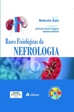 Livro - Bases fisiológicas da nefrologia Menor preço em Livro - Bases fisiológicas da nefrologia