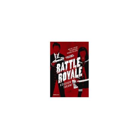Livro - Battle royale - todos contra todos - a batalha vai começar - Globo Menor preço em Livro - Battle royale - todos contra todos - a batalha vai começar - Globo