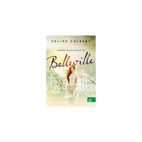 Livro - Belleville - há sempre uma palavra que nos une ha sempre uma palavra que nos une - Editora Menor preço em Livro - Belleville - há sempre uma palavra que nos une ha sempre uma palavra que nos une - Editora