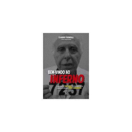 Livro - Bem-Vindo Ao Inferno - Matrix - ideia acao Menor preço em Livro - Bem-Vindo Ao Inferno - Matrix - ideia acao