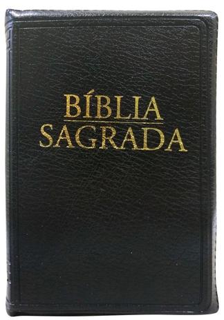 Livro - Bíblia Sagrada - Nova tradução na linguagem de hoje - (Média - zíper preta) é boa?