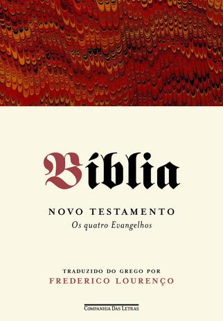 Livro - Bíblia - Volume I é boa?