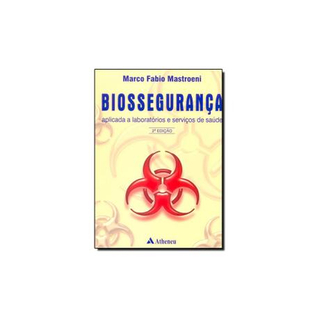 Livro - Biossegurança Aplicada À Laboratórios e Serviços de Saúde - Editora Menor preço em Livro - Biossegurança Aplicada À Laboratórios e Serviços de Saúde - Editora