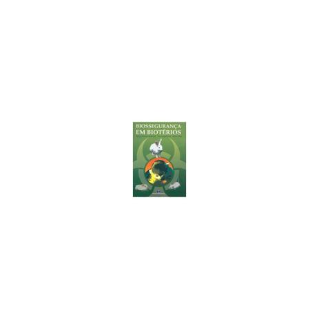 Livro - Biossegurança em Biotérios - Molinaro - Interciência Menor preço em Livro - Biossegurança em Biotérios - Molinaro - Interciência