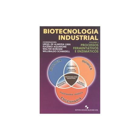 biotecnologia industrial vol 3 urgel de almeida lima biotecnologia industrial vol 3 urgel de almeida lima