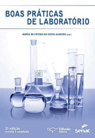 Livro - Boas práticas de laboratório Menor preço em Livro - Boas práticas de laboratório