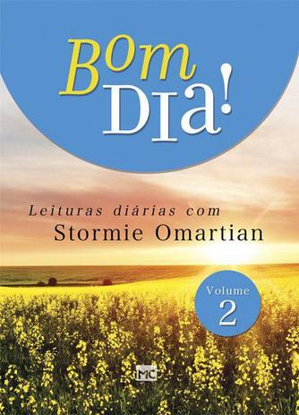 Livro - Bom dia 2 é boa?