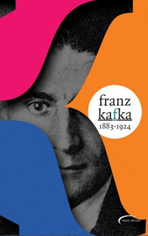 Livro - Box Franz Kafka Menor preço em Livro - Box Franz Kafka