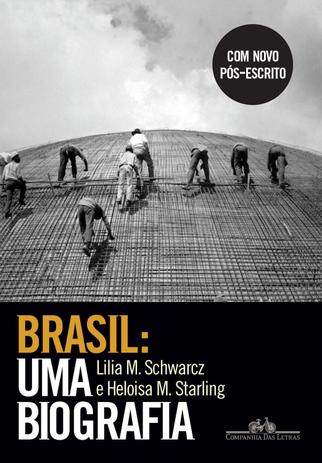 Menor preço em Livro - Brasil: uma biografia