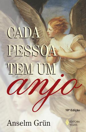 Livro - Cada pessoa tem um anjo Menor preço em Livro - Cada pessoa tem um anjo