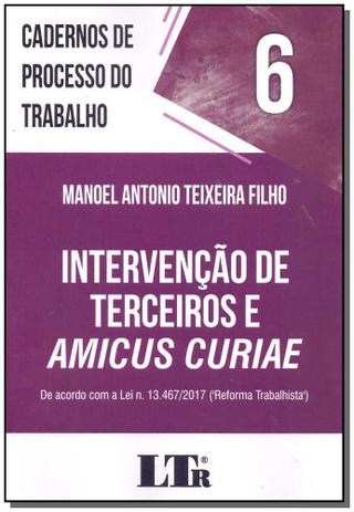 Livro - Cadernos De Processo Do Trabalho N.6 - 01Ed/18 - Ltr editora Menor preço em Livro - Cadernos De Processo Do Trabalho N.6 - 01Ed/18 - Ltr editora