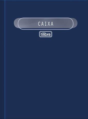 Livro Caixa 1/4 100 Folhas Color 23 Tilibra Menor preço em Livro Caixa 1/4 100 Folhas Color 23 Tilibra
