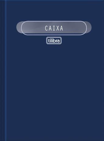 Livro Caixa 1/4 50 Folhas Color 23 Tilibra Menor preço em Livro Caixa 1/4 50 Folhas Color 23 Tilibra