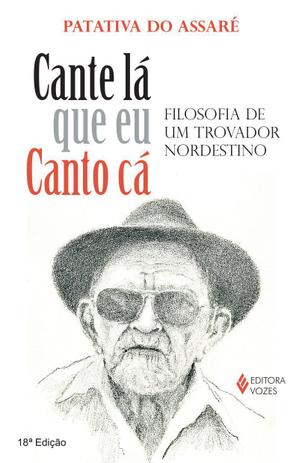 Livro - Cante lá que eu canto cá Menor preço em Livro - Cante lá que eu canto cá
