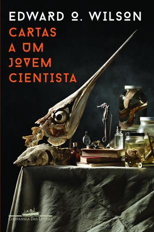 Livro - Cartas a um jovem cientista Menor preço em Livro - Cartas a um jovem cientista