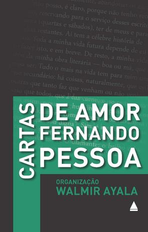 Menor preço em Livro - Cartas de amor