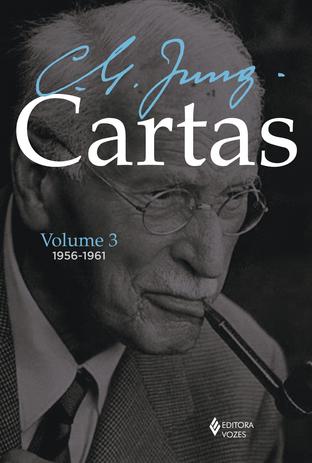 Livro - Cartas de C. G. Jung Menor preço em Livro - Cartas de C. G. Jung