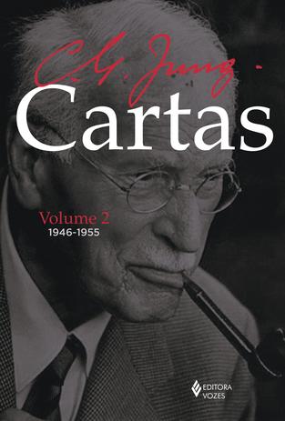 Livro - Cartas de C. G. Jung Menor preço em Livro - Cartas de C. G. Jung