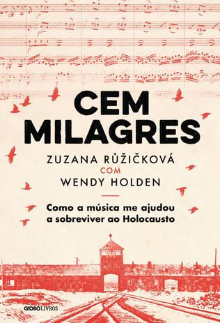 Livro - Cem milagres