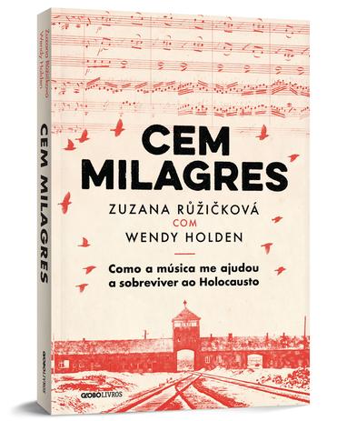 Livro - Cem milagres