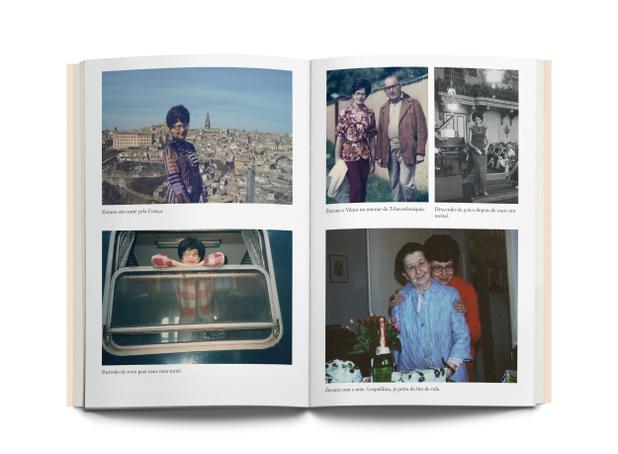 Livro - Cem milagres