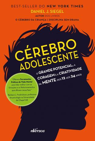 Livro - Cérebro adolescente Menor preço em Livro - Cérebro adolescente