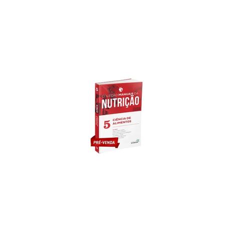 Livro - Ciência de Alimentos para Concursos e Residências - Coleção Manuais da Nutrição - Ferreira - Sanar Menor preço em Livro - Ciência de Alimentos para Concursos e Residências - Coleção Manuais da Nutrição - Ferreira - Sanar