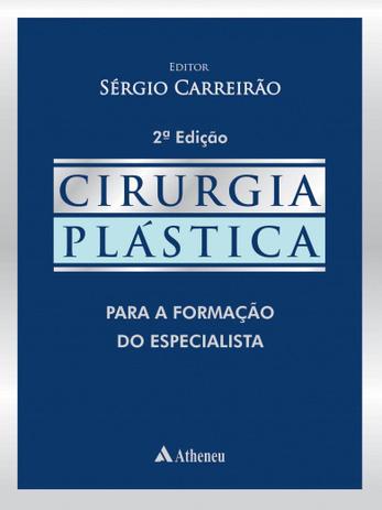 Livro - Cirurgia plástica para a formação do especialista Menor preço em Livro - Cirurgia plástica para a formação do especialista