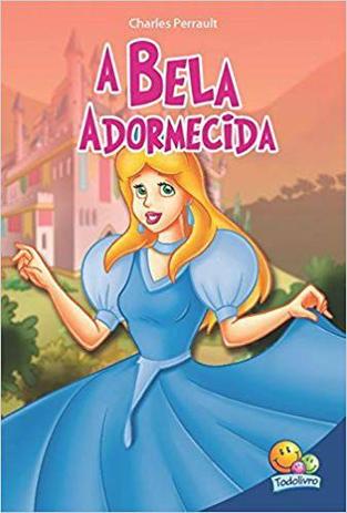 Livro Classic Stars a Bela Adormecida Todo Livro - Todolivro Menor preço em Livro Classic Stars a Bela Adormecida Todo Livro - Todolivro