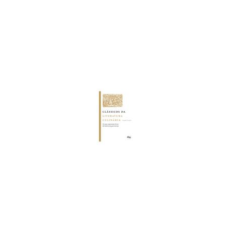 Livro - Clássicos da Literatura Culinária - Os Mais Importantes Livros da História da Gastronomia - Trefzer - Senac Menor preço em Livro - Clássicos da Literatura Culinária - Os Mais Importantes Livros da História da Gastronomia - Trefzer - Senac