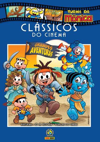 Livro - Clássicos do Cinema: Grandes Aventuras Menor preço em Livro - Clássicos do Cinema: Grandes Aventuras