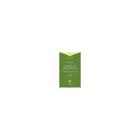 Livro - Classificação dos Direitos Fundamentais - Schafer - Livraria do advogado Menor preço em Livro - Classificação dos Direitos Fundamentais - Schafer - Livraria do advogado