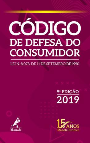 Livro - Código de defesa do consumidor Menor preço em Livro - Código de defesa do consumidor
