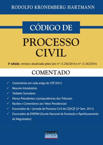 Livro - Código de Processo Civil - Comentado Menor preço em Livro - Código de Processo Civil - Comentado