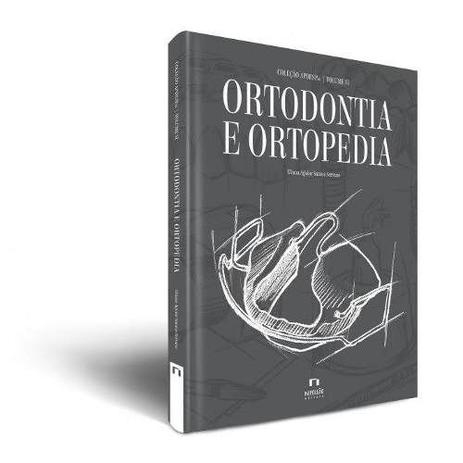 Livro Coleção Apdesp: Ortodontia E Ortopedia - Napoleão Menor preço em Livro Coleção Apdesp: Ortodontia E Ortopedia - Napoleão