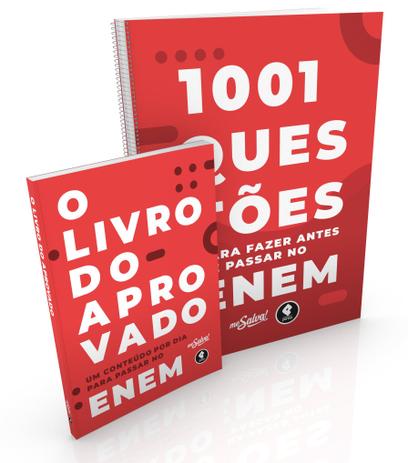 Livro - Coleção Me Salva Menor preço em Livro - Coleção Me Salva