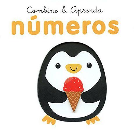 Livro - Combine e aprenda : Números Menor preço em Livro - Combine e aprenda : Números