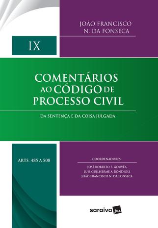 Menor preço em Livro - Comentários ao código de processo civil - 1ª edição de 2017