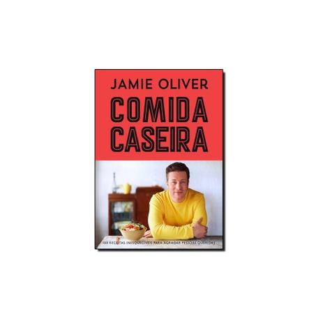 Livro - Comida caseira 100 receitas inesqueciveis para agradar pessoa queridas - Globo Menor preço em Livro - Comida caseira 100 receitas inesqueciveis para agradar pessoa queridas - Globo