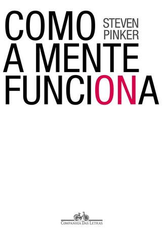 Livro - Como a mente funciona Menor preço em Livro - Como a mente funciona