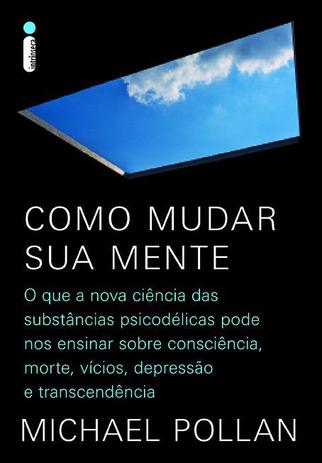 Livro - Como mudar sua mente Menor preço em Livro - Como mudar sua mente