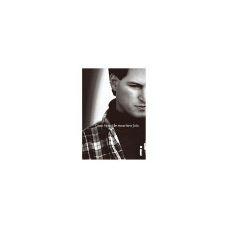 Livro - Como steve jobs virou steve jobs - Editora Menor preço em Livro - Como steve jobs virou steve jobs - Editora