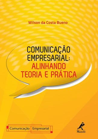 Livro - Comunicação empresarial Menor preço em Livro - Comunicação empresarial