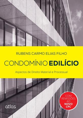 Livro - Condomínio Edilício: Aspectos De Direito Material E Processual Menor preço em Livro - Condomínio Edilício: Aspectos De Direito Material E Processual