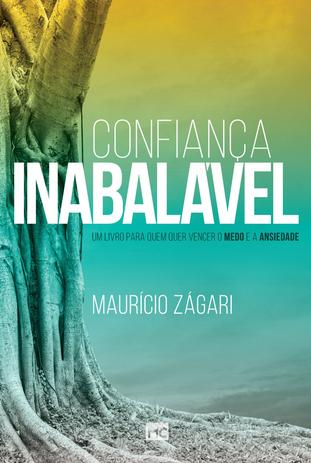 Livro - Confiança inabalável Menor preço em Livro - Confiança inabalável
